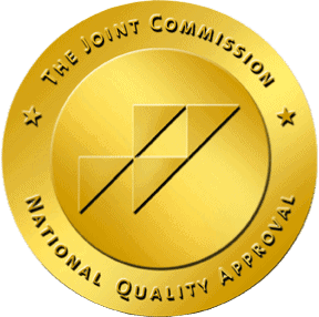 The Joint Commission National Quality Approval